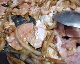 Foto langkah ke 3 dari resep Ayam Teriyaki.