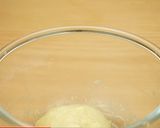 A picture of step 3 of Homemade Donuts.
