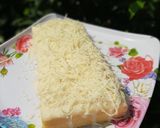 Foto langkah ke 9 dari resep Bolu Susu Lembang Kukus.