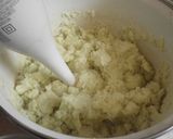 Foto del paso 4 de la receta: Puré de Coliflor