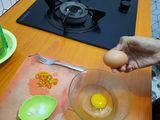 Makaroni Telor #dapurelbeweek30