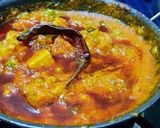 વેજ કોલ્હાપુરી (Veg Kolhapuri Recipe In Gujarati) રેસીપી સ્ટેપ5ફોટો
