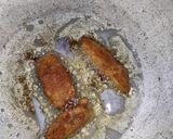 கிரிஸ்பி எக் பிங்க்கர் (Crispy Egg fingers recipe in tamil) ரெசிபி ஸ்டேப் 13 புகைப்படம்