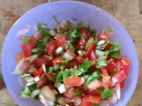 Tacos flauta