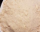 Foto del paso 6 de la receta: Crumble de nectarinas