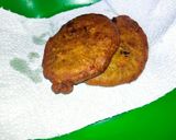 Foto del paso 5 de la receta: Frituras de harina y sardinas