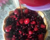 Foto del paso 7 de la receta: Carlota de frutos rojos