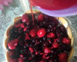 Foto del paso 7 de la receta: Carlota de frutos rojos