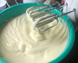 Foto del paso 1 de la receta: Bizcochuelo 3 pasos