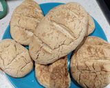 Foto del paso 7 de la receta: Panecillos alemanes