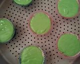 Foto langkah ke 6 dari resep Bolu Kukus Mekar.