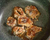 Foto langkah ke 5 dari resep Bulgogi (Korean Beef BBQ).