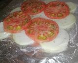Foto del paso 1 de la receta: Salmón al horno