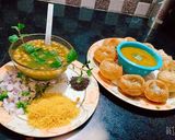 પકોડી(pakodi recipe in gujarati) રેસીપી સ્ટેપ6ફોટો