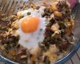 Foto del paso 7 de la receta: Guisantes "Tierra y Mar"