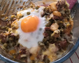 Foto del paso 7 de la receta: Guisantes "Tierra y Mar"