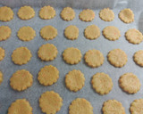 Foto del paso 7 de la receta: Galletas de zanahoria, facilísimas!! 
