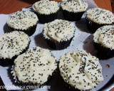 Foto del paso 5 de la receta: Cupcakes de zanahorias