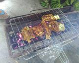 Foto langkah ke 6 dari resep Iga bakar spesial sedap.