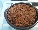 Minced Meat for taco's [keto] recipe step 3 photo