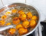 ફરાળી પેટીસ (Farali Pattice Recipe In Gujarati) રેસીપી સ્ટેપ2ફોટો