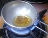 A picture of step 6 of Moong daal tadka.