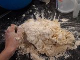 Pâte pour ravioli
