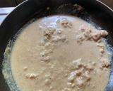 A picture of step 3 of Walnut French Crepe.