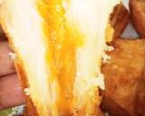 Crunchy Fried cassava recipe step 5 photo