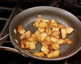 Apple Strusel Cheesecake recipe step 7 photo