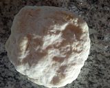 Foto del paso 6 de la receta: Pan crocante de albahaca y nuez!