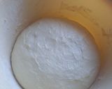 Pizzatészta recept fázis 2 fotója