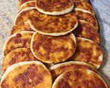 Foto del paso 3 de la receta: Pizzetas 25% harina integral