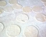 Foto del paso 2 de la receta Canastitas rellenas de carne