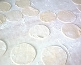 Foto del paso 2 de la receta: Canastitas rellenas de carne