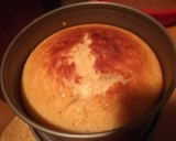 Foto del paso 3 de la receta: Pastel de chocolate