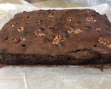 Foto del paso 5 de la receta: Brownie súper fácil, súper húmedo y súper rico!!