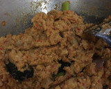 Foto langkah ke 4 dari resep Sambal ala Oncom / Sambal Tempe Gembus.