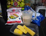 Foto langkah ke 1 dari resep Kue Mangkok.