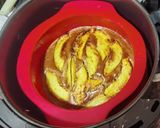 Foto del paso 7 de la receta: Bizcocho de nectarina