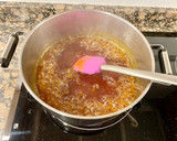Foto del paso 3 de la receta: Pudín de harina “sin gluten “