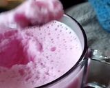 Фото кроку 4 до Десерт из тик тока - суфле из желе.
