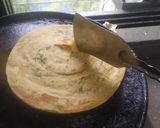 લછછા પરાઠા (Laccha paratha Recipe In Gujarati) રેસીપી સ્ટેપ4ફોટો