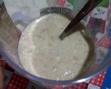 Foto langkah ke 3 dari resep Roti unyil crunchy isi coklat.