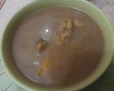 Foto langkah ke 3 dari resep Kolak Ubi Jalar/Pisang.