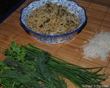 A picture of step 3 of Three Tasty-Easy Recipes for Leftover Rice.