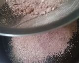 Foto langkah ke 3 dari resep Fudgy Brownies.