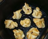Foto del paso 5 de la receta: ✨Paquetitos Dulces Rellenos✨