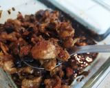 卡滋嫩雞肉絲飯的食譜步驟5照片