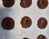 Foto langkah ke 2 dari resep Kue soes simple.